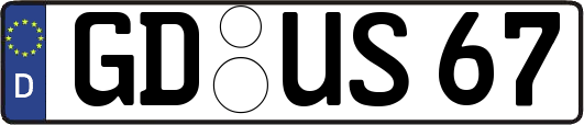 GD-US67