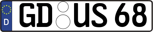 GD-US68