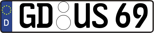 GD-US69