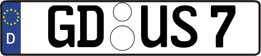 GD-US7