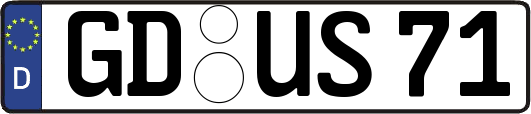 GD-US71
