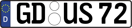 GD-US72