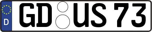 GD-US73
