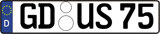 GD-US75