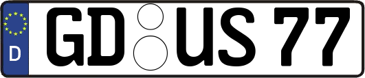 GD-US77