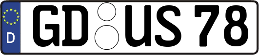 GD-US78