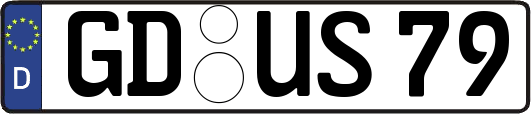 GD-US79