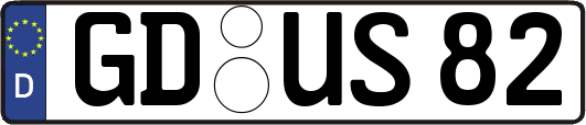 GD-US82