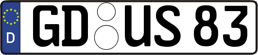 GD-US83