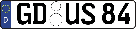 GD-US84