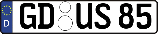 GD-US85