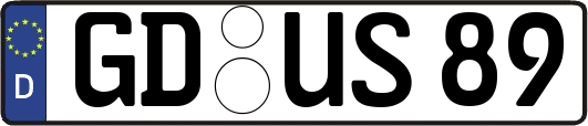 GD-US89