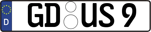 GD-US9