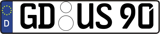 GD-US90