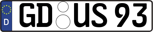 GD-US93