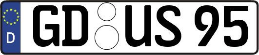 GD-US95