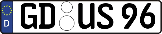 GD-US96