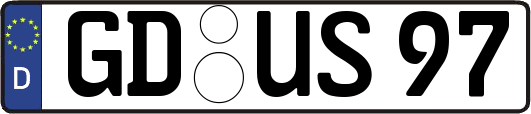 GD-US97