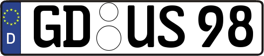 GD-US98