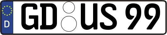 GD-US99