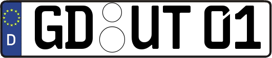GD-UT01