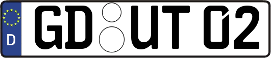 GD-UT02