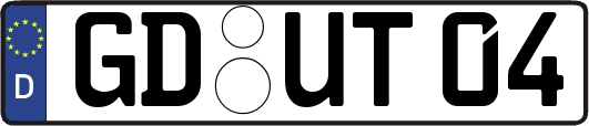 GD-UT04