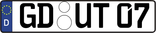 GD-UT07