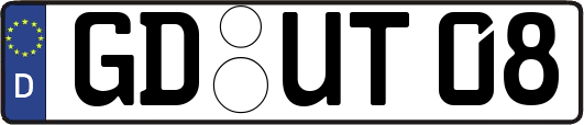 GD-UT08