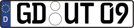 GD-UT09