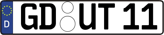 GD-UT11