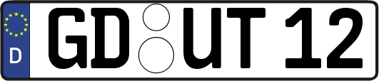 GD-UT12