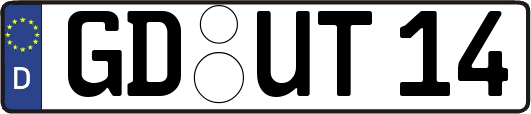 GD-UT14