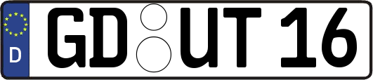 GD-UT16