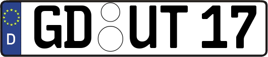 GD-UT17