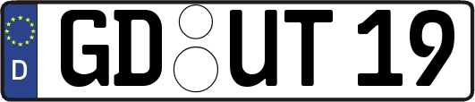 GD-UT19