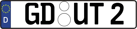 GD-UT2