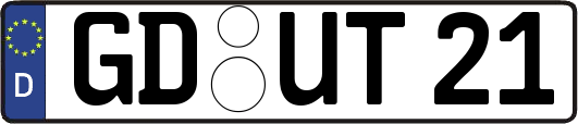 GD-UT21
