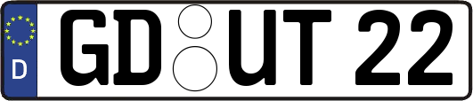 GD-UT22