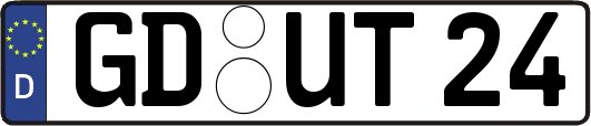 GD-UT24