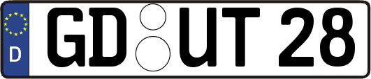 GD-UT28
