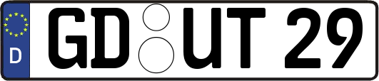 GD-UT29