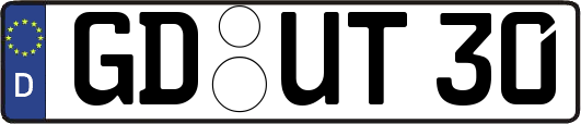 GD-UT30