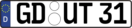 GD-UT31