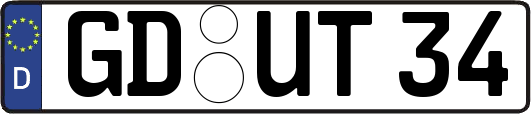 GD-UT34