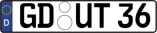 GD-UT36