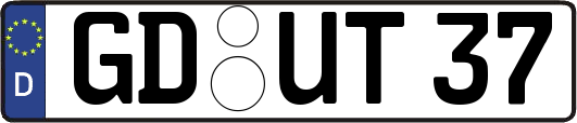 GD-UT37
