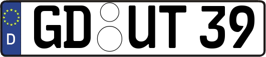 GD-UT39