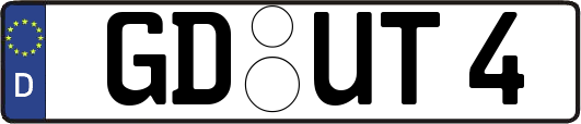 GD-UT4