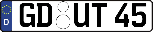 GD-UT45